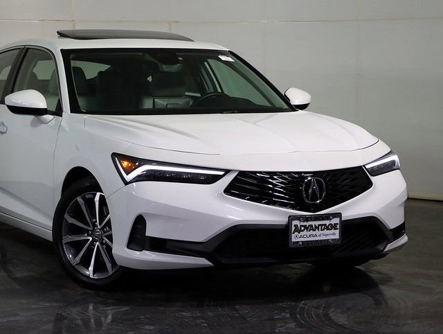 Used 2025 Acura Integra image 6