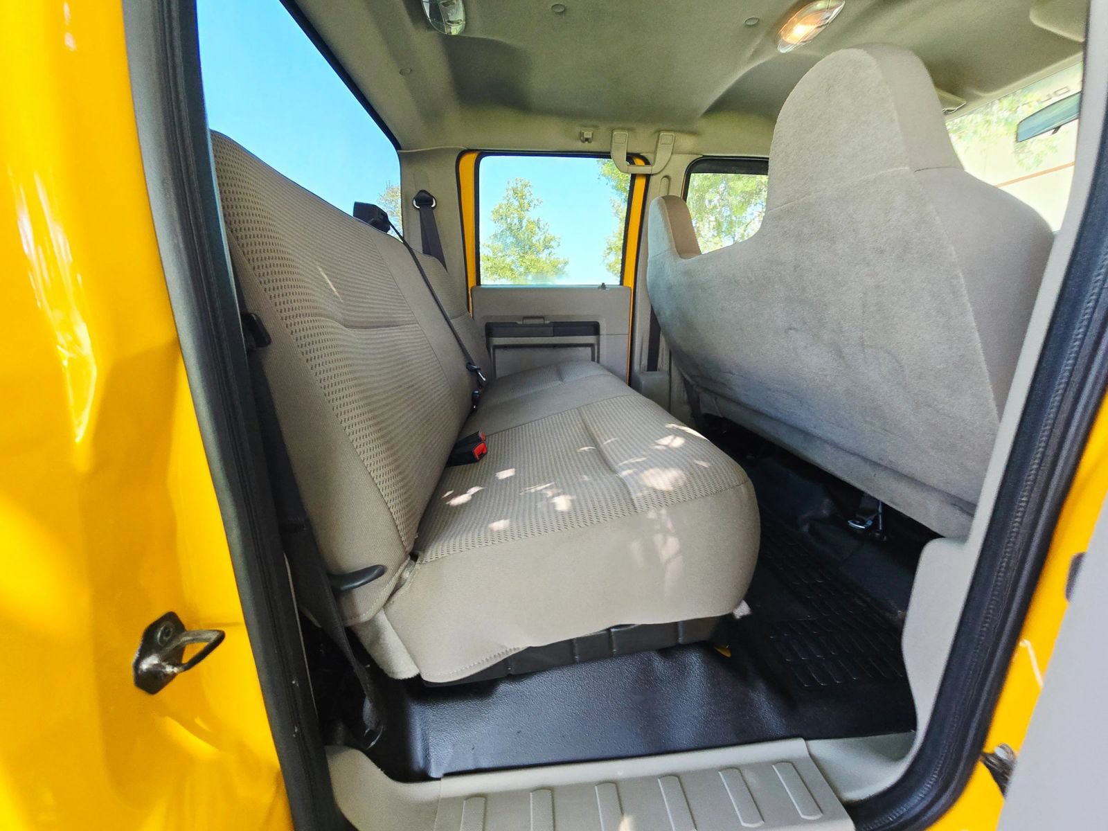 Used 2010 Ford F350 XL AWD/4WD image 30