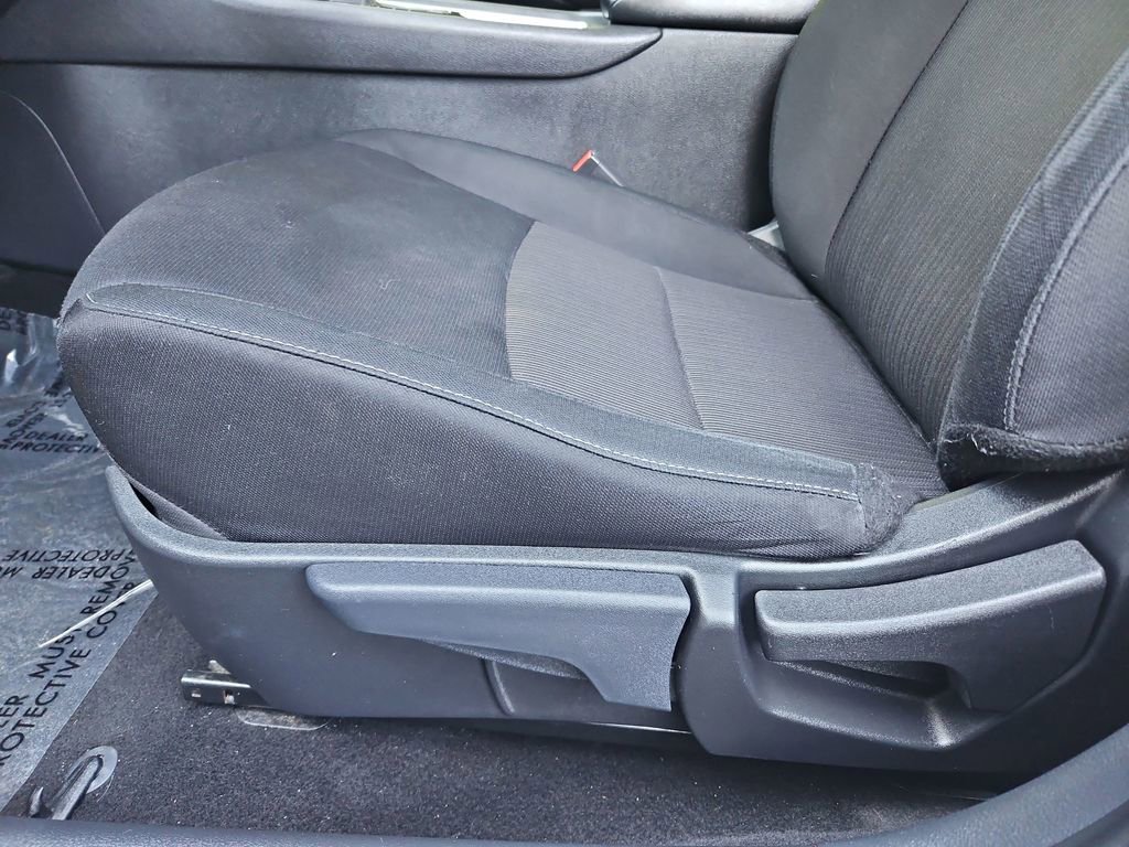 Used 2024 Nissan Sentra SV FWD image 23