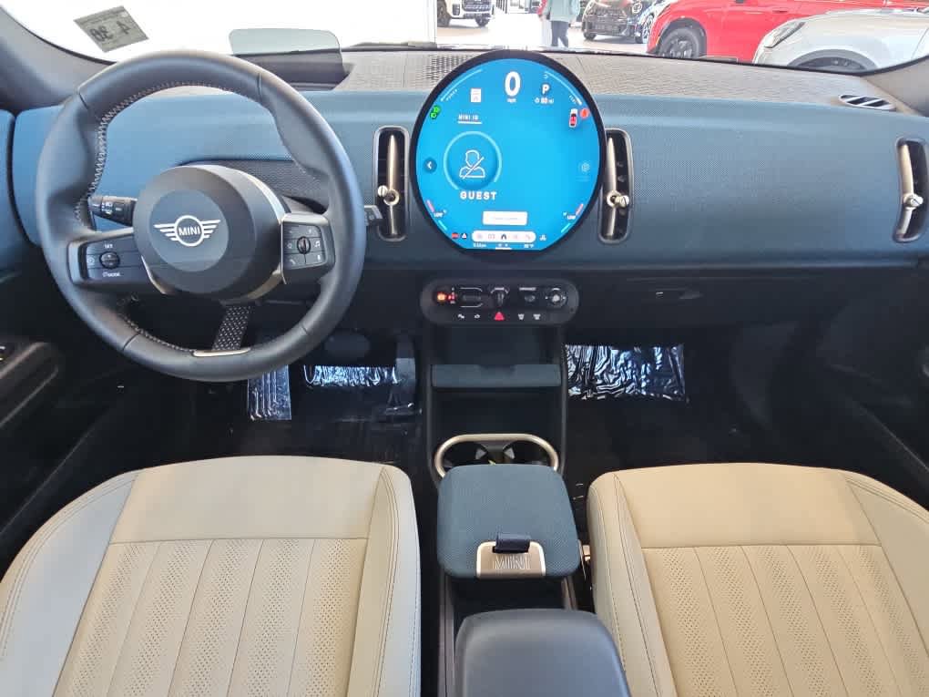 Certified 2025 MINI Cooper Countryman S image 18