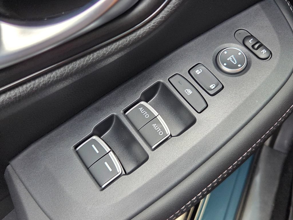 New 2027 Honda HR-V EX-L image 19