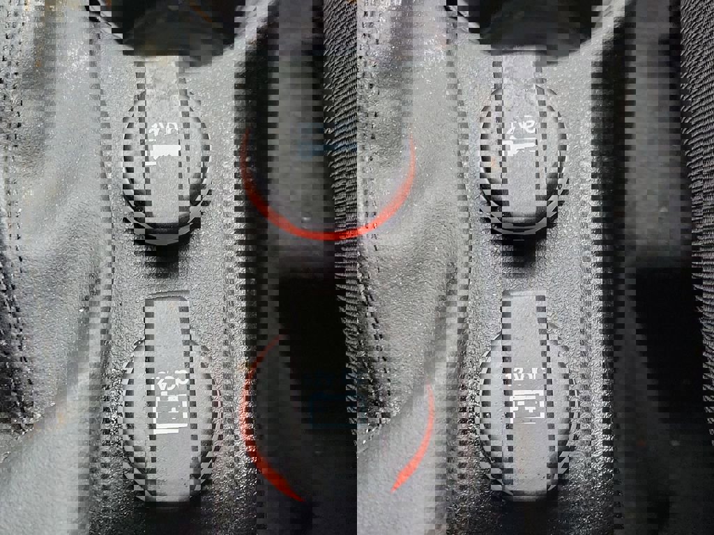 Used 2021 RAM ProMaster City Tradesman image 24