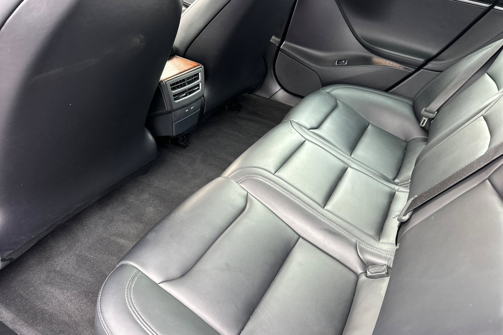 Used 2018 Tesla Model S 75D image 12