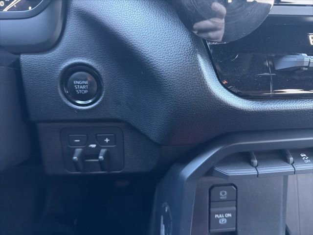 Used 2025 Toyota Tundra SR5 w/ SR5 Convenience Package image 21