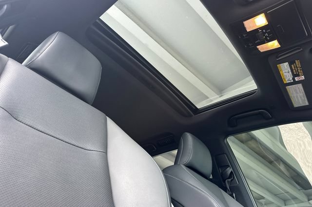 Used 2022 Lexus GX 460 w/ Black Line Special Edition AWD/4WD image 20