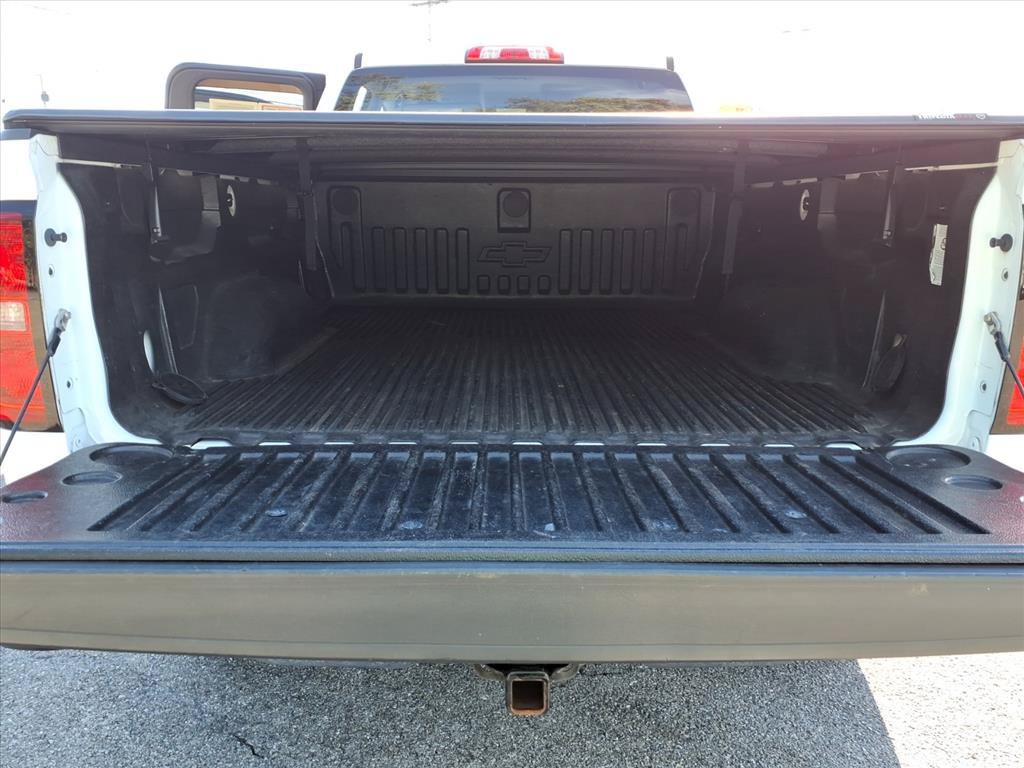 Used 2016 Chevrolet Silverado 1500 LT w/ All Star Edition AWD/4WD image 14