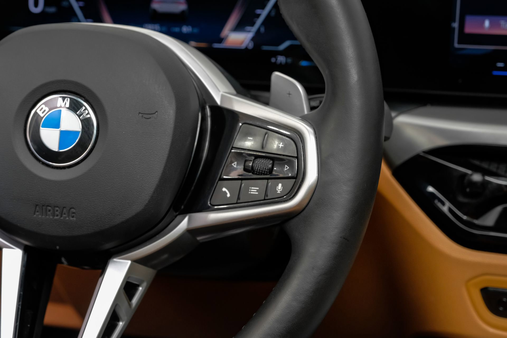 Used 2025 BMW 430i xDrive image 22