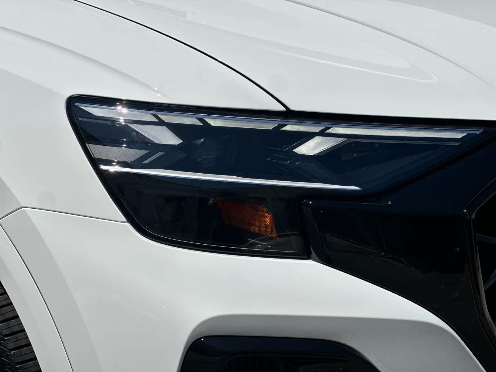 New 2027 Audi Q8 Premium Plus AWD/4WD image 28
