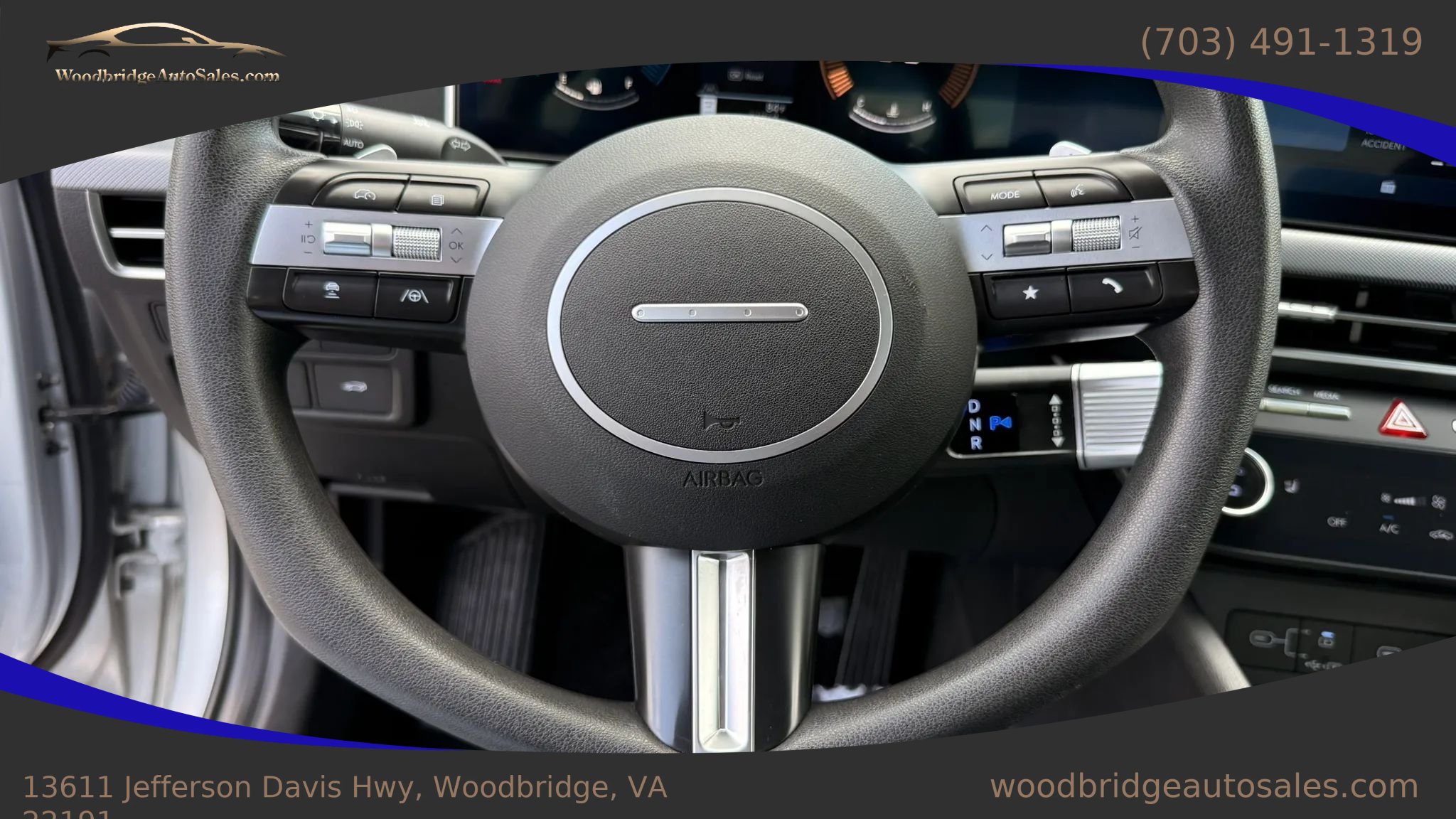 Used 2025 Hyundai Sonata SEL FWD image 19