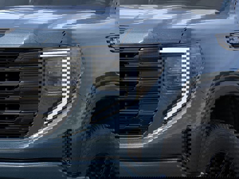 New 2026 GMC Sierra 1500 Elevation image 34