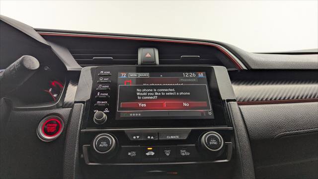 Used 2021 Honda Civic Type R image 31