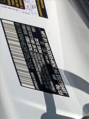 Used 2023 Mercedes-Benz GLC 300 4MATIC image 22