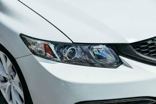 Used 2013 Honda Civic Si image 47