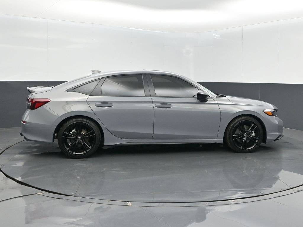 Used 2025 Honda Civic Si image 25