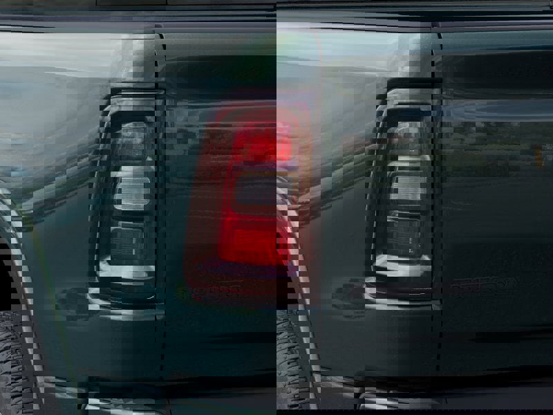 New 2026 RAM 1500 Big Horn image 9