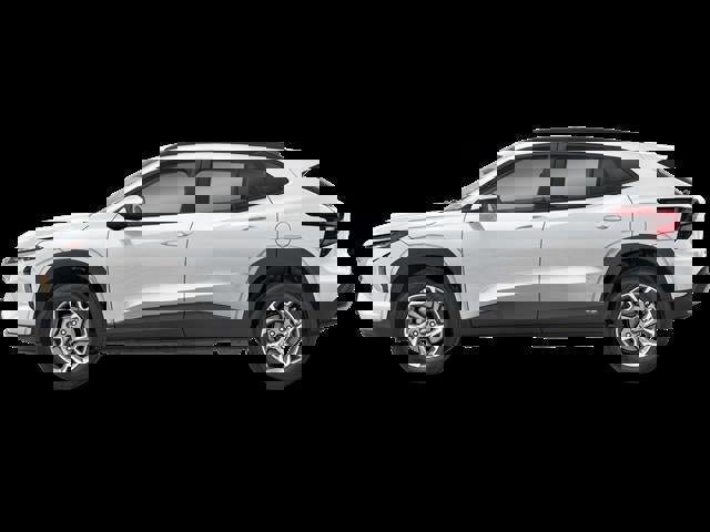 New 2026 Chevrolet Trax RS w/ Driver Confidence Package FWD image 88