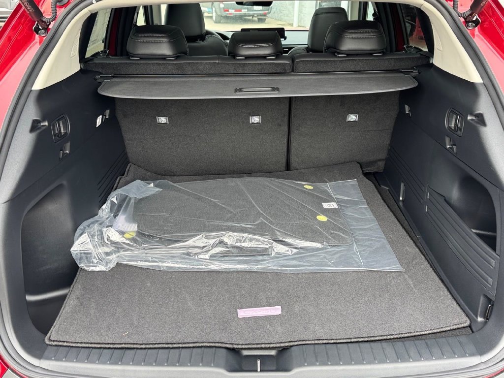 New 2026 MAZDA CX-50 AWD 2.5 Hybrid w/ Premium Pkg image 6