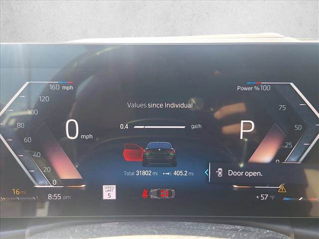 Used 2024 BMW M440i Coupe w/ Premium Package RWD image 11