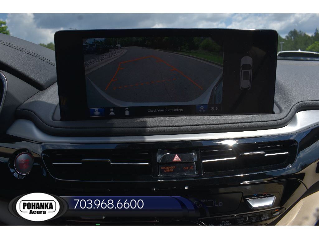 New 2026 Acura MDX w/ Technology Package AWD/4WD image 15