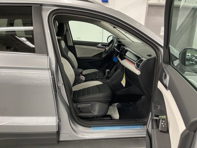 New 2026 Volkswagen Taos SEL AWD/4WD image 13