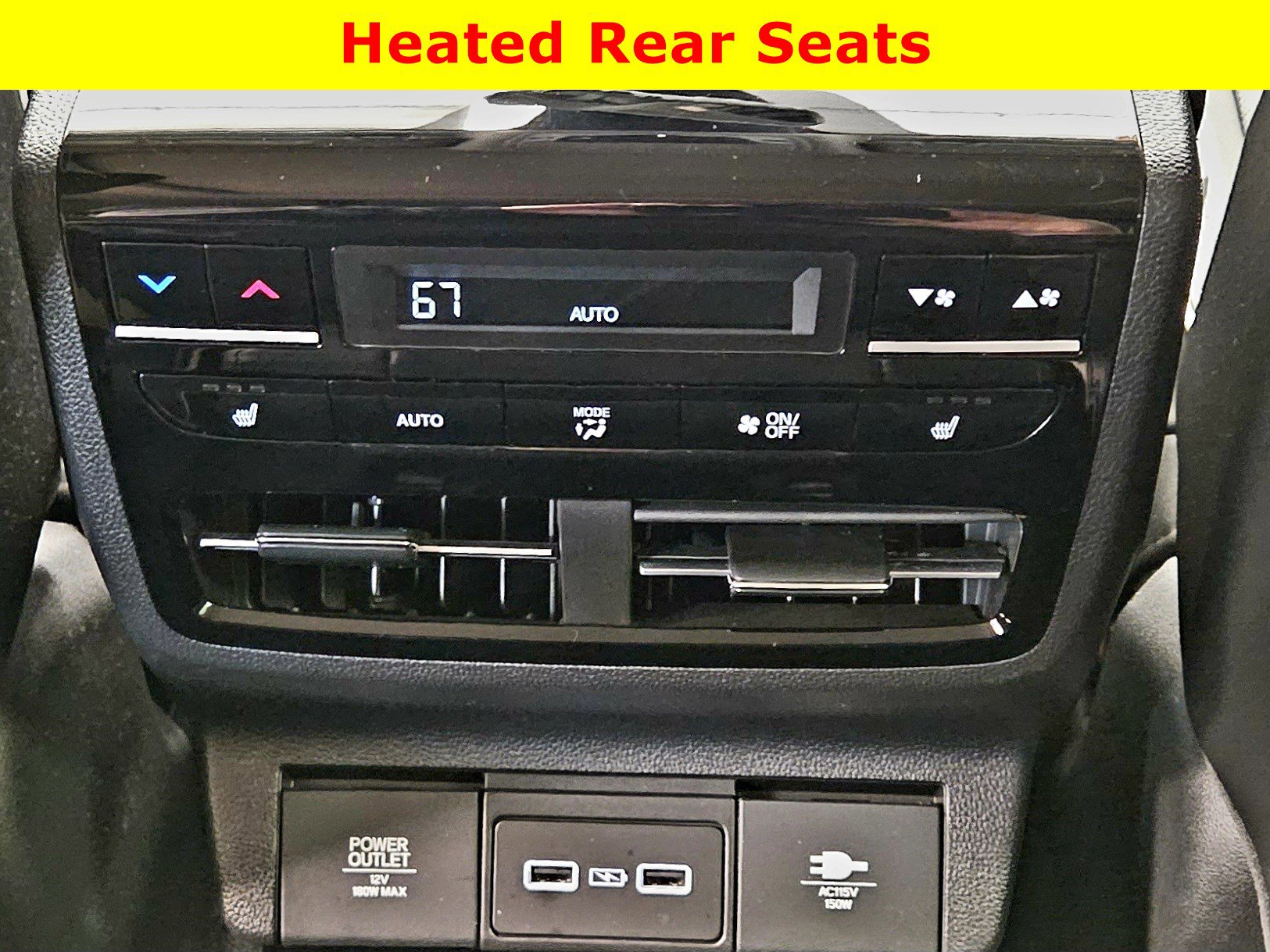 Used 2024 Acura MDX SH-AWD w/ Advance Package image 32