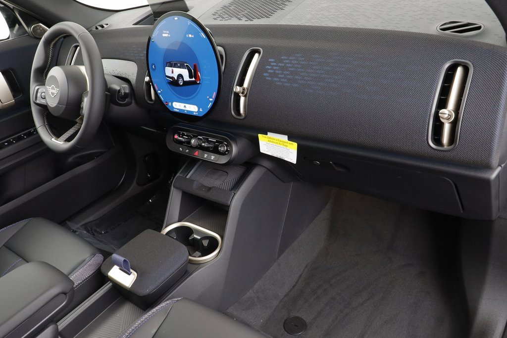 New 2026 MINI Cooper Countryman S image 20