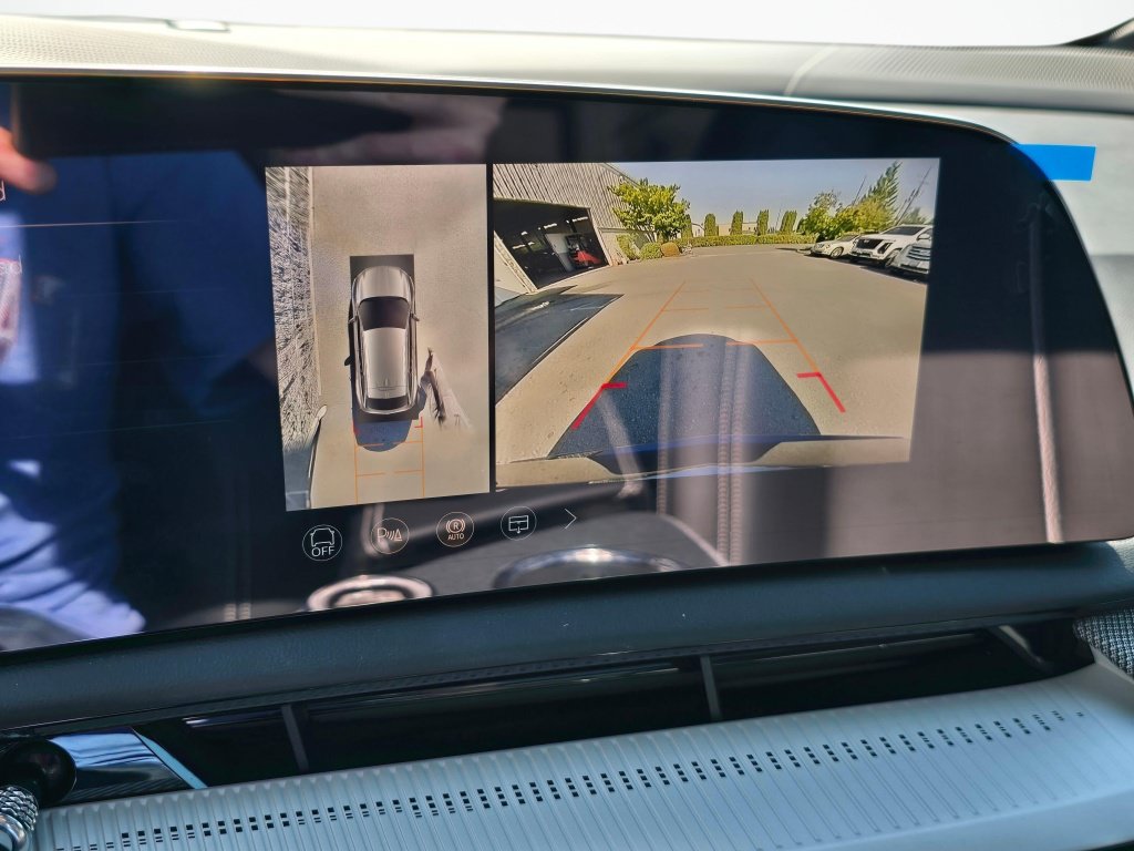 New 2026 Cadillac Optiq Luxury 2 AWD/4WD image 46