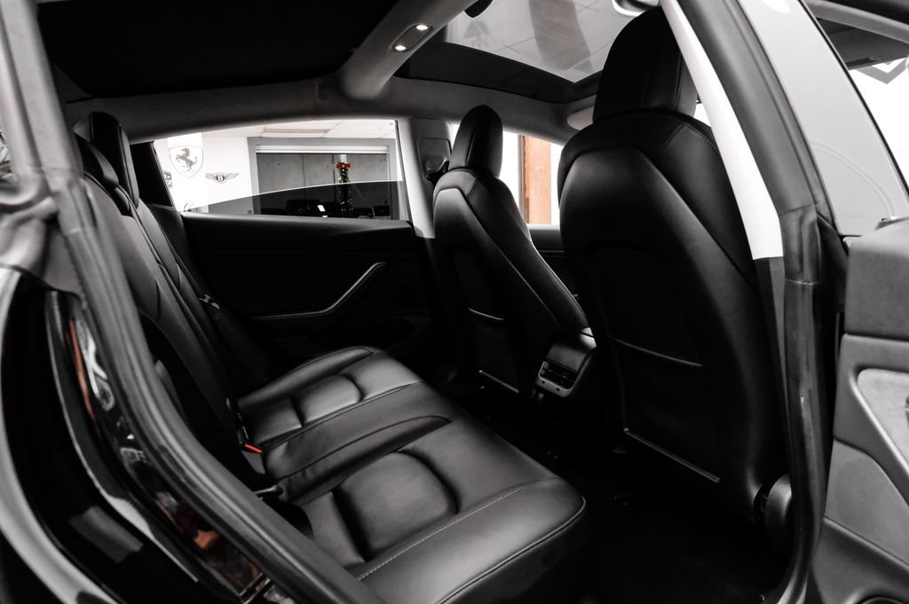 Used 2019 Tesla Model 3 Standard Range RWD image 41