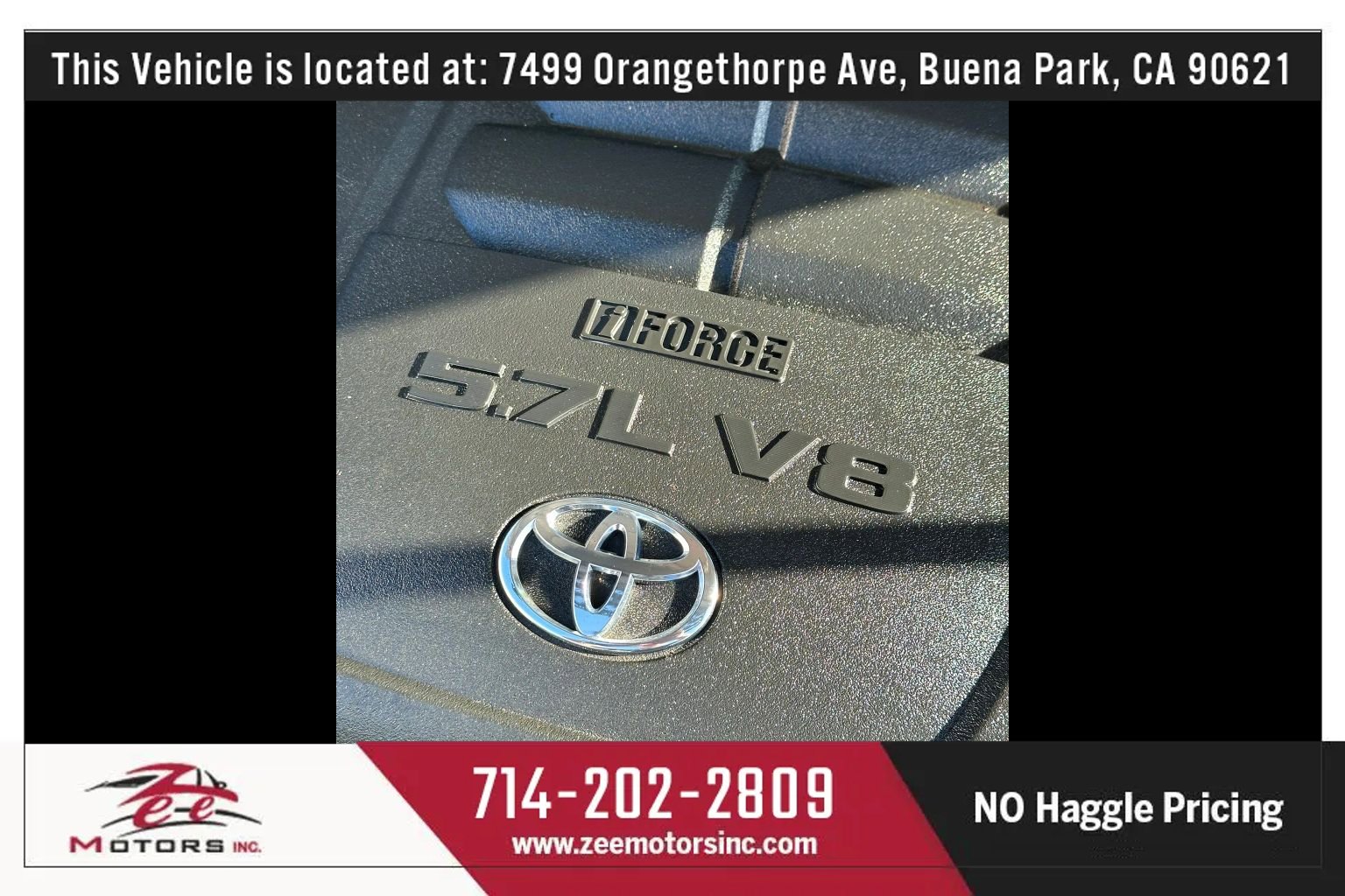 Used 2012 Toyota Sequoia SR5 w/ Sport Appearance Pkg image 53