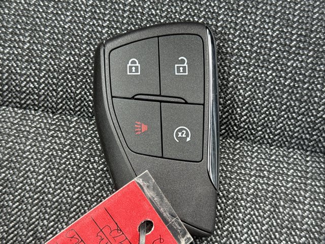 New 2027 GMC Terrain Elevation w/ Black Edition FWD image 22