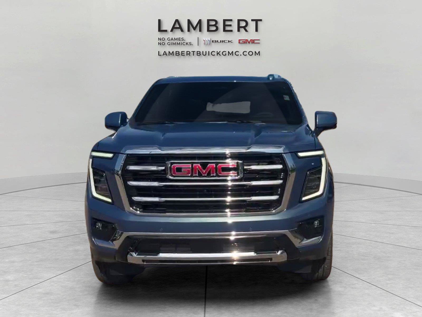 New 2027 GMC Yukon XL Elevation w/ Elevation Premium Package AWD/4WD image 8