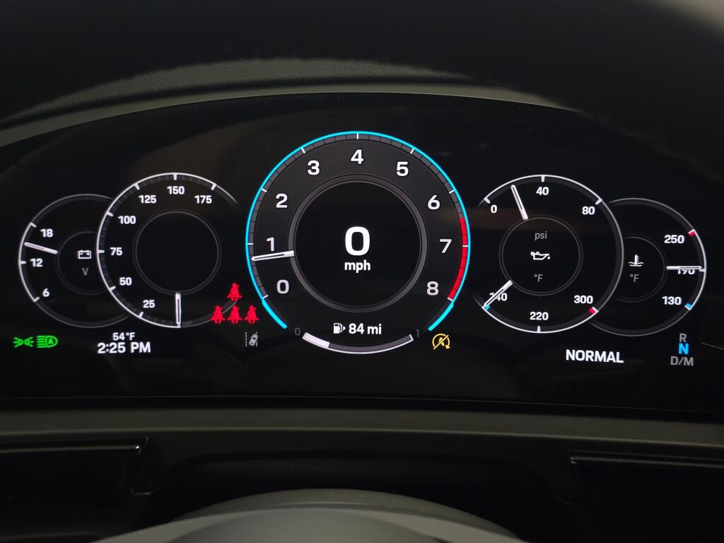 New 2026 Porsche Cayenne image 29