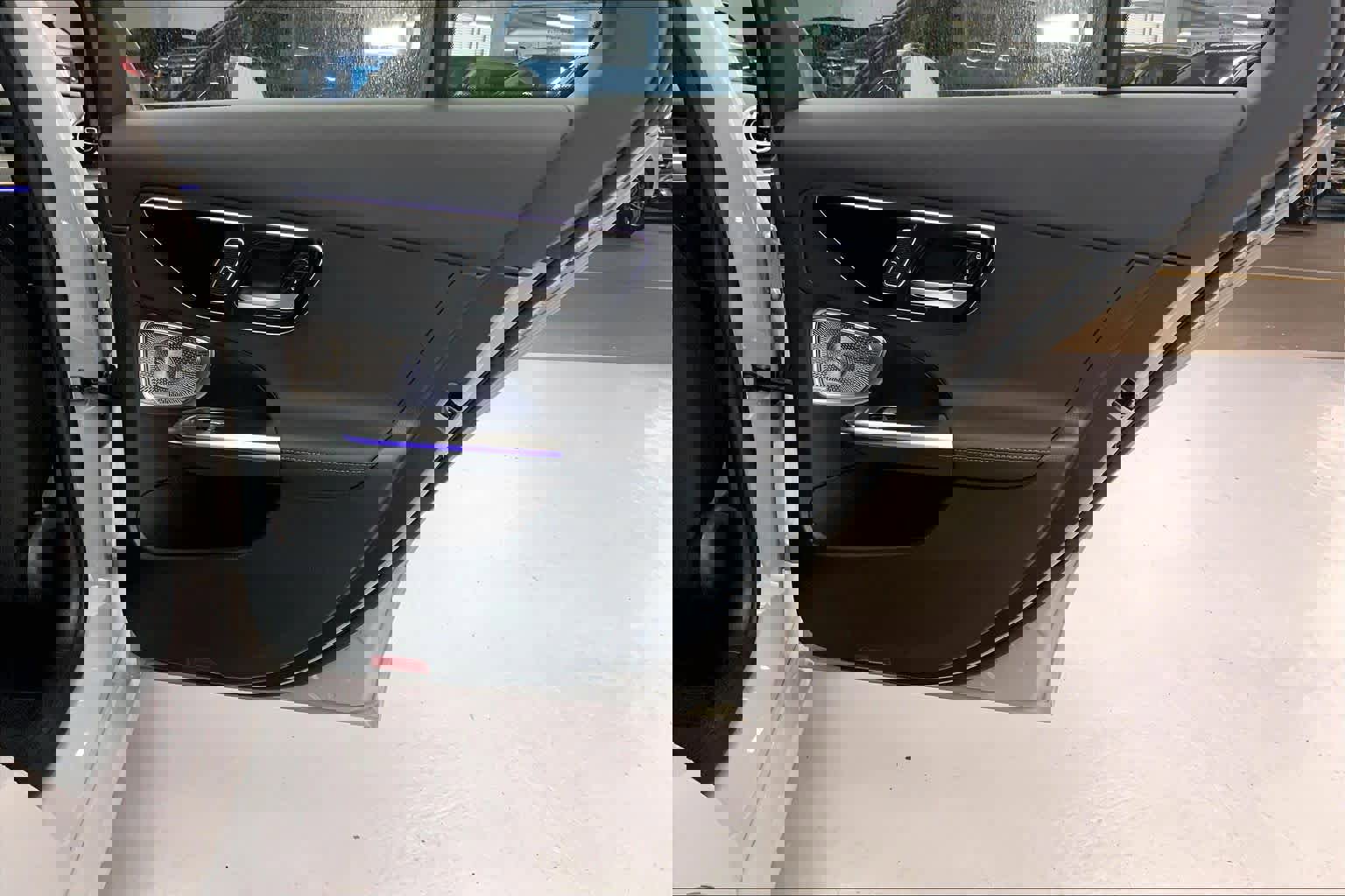 New 2026 Mercedes-Benz C 300 Sedan image 12