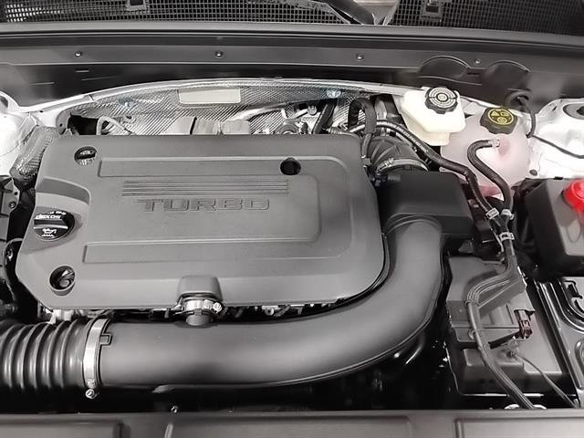 New 2025 Buick Envision Preferred image 30