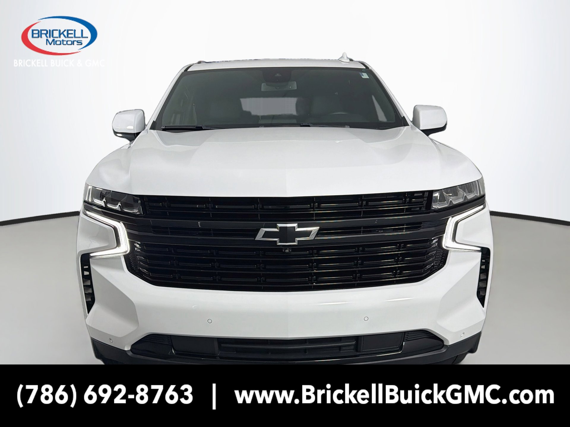 Used 2023 Chevrolet Tahoe RST w/ Luxury Package RWD image 9