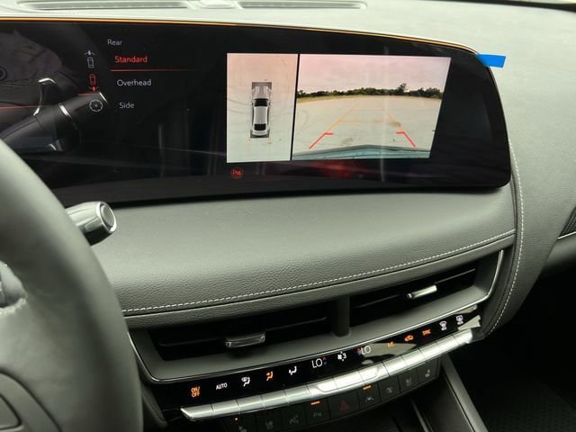 New 2026 Cadillac CT5 V RWD image 16