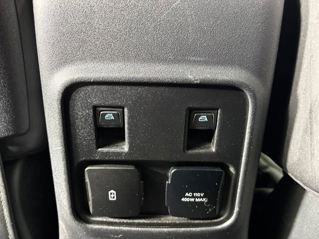 Certified 2022 Ford Bronco Badlands image 28