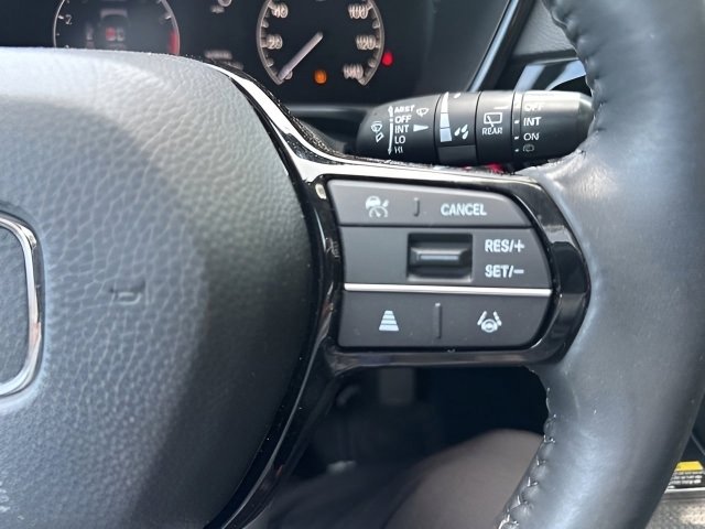 Used 2024 Honda CR-V EX-L image 19