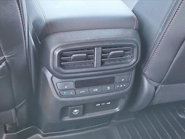 Used 2024 Honda Passport Black Edition image 17