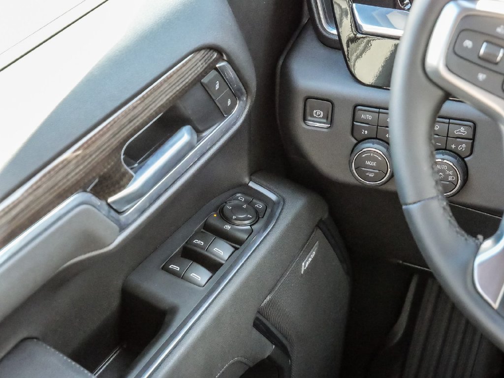 New 2025 Chevrolet Silverado 1500 RST w/ Convenience Package II AWD/4WD image 37