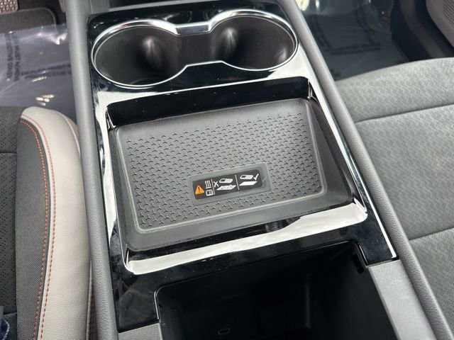 New 2026 Chevrolet Blazer EV SS image 27