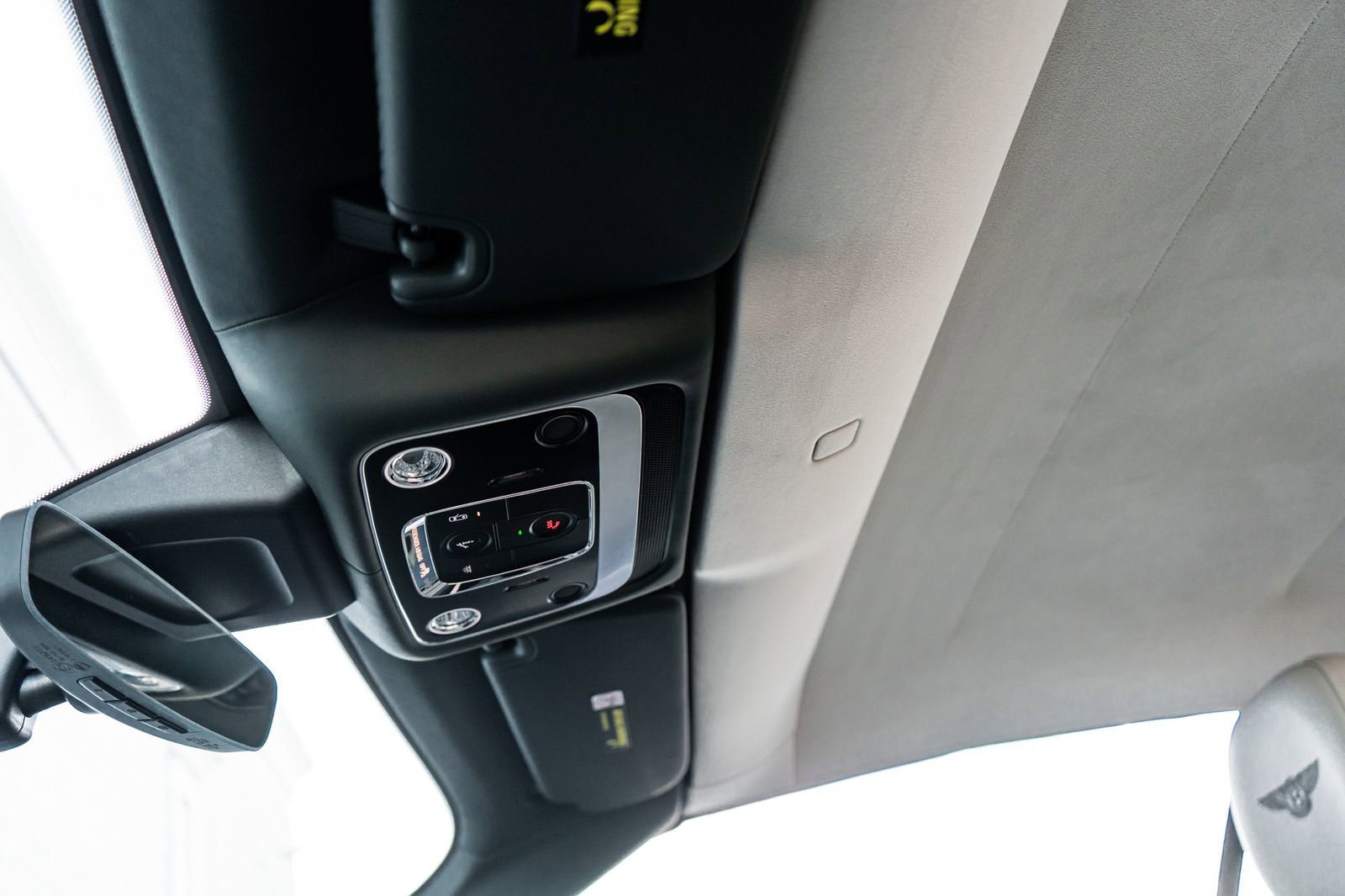 New 2026 Bentley Continental GTC image 29