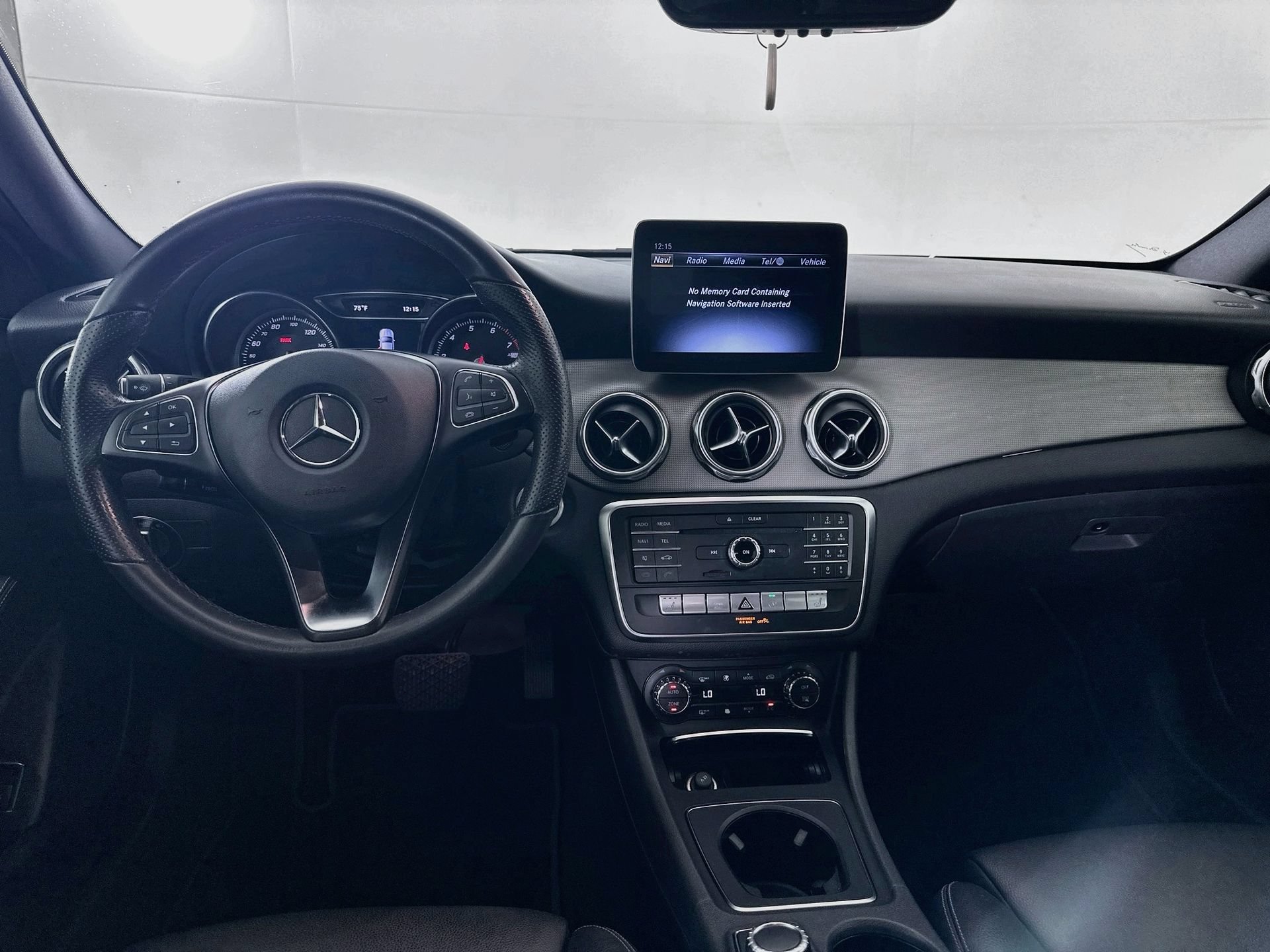Certified 2020 Mercedes-Benz GLA 250 image 22