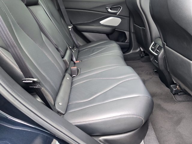 Certified 2025 Acura RDX w/ Technology Package AWD/4WD image 15