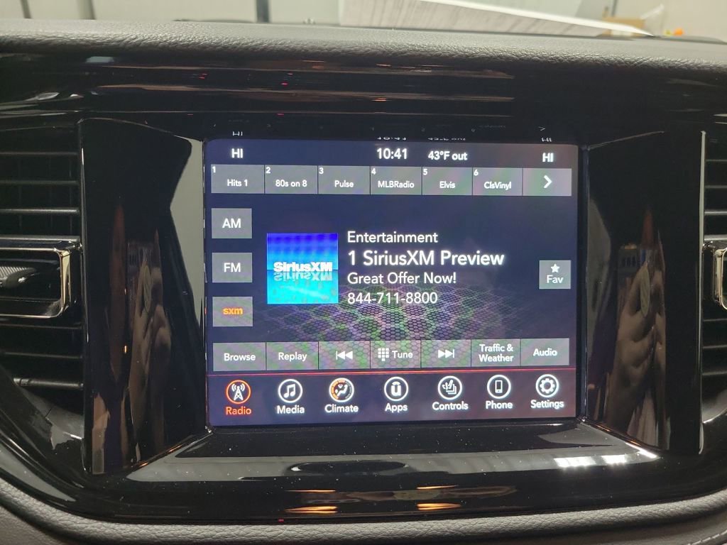 Used 2022 Dodge Durango GT image 57