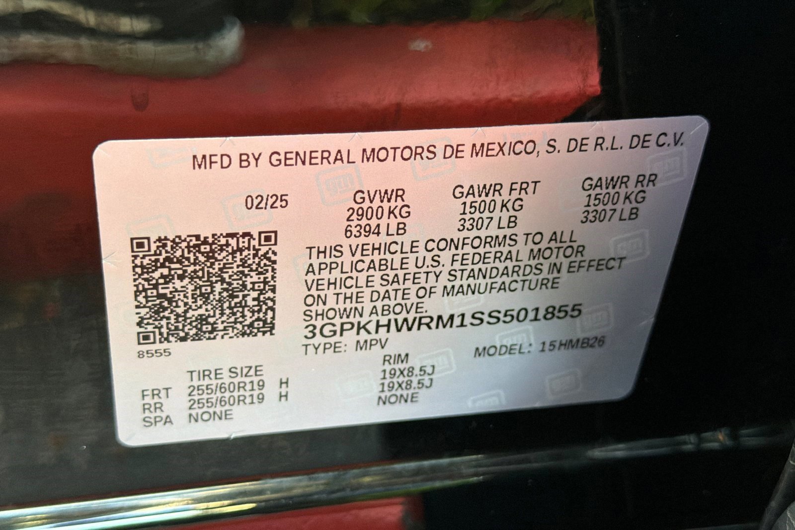 Used 2025 Honda Prologue Touring image 21