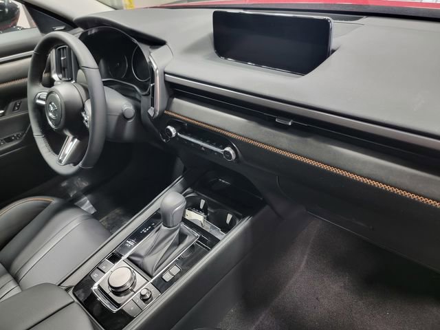 New 2026 MAZDA CX-50 2.5 Hybrid w/ Weather Package AWD/4WD image 15