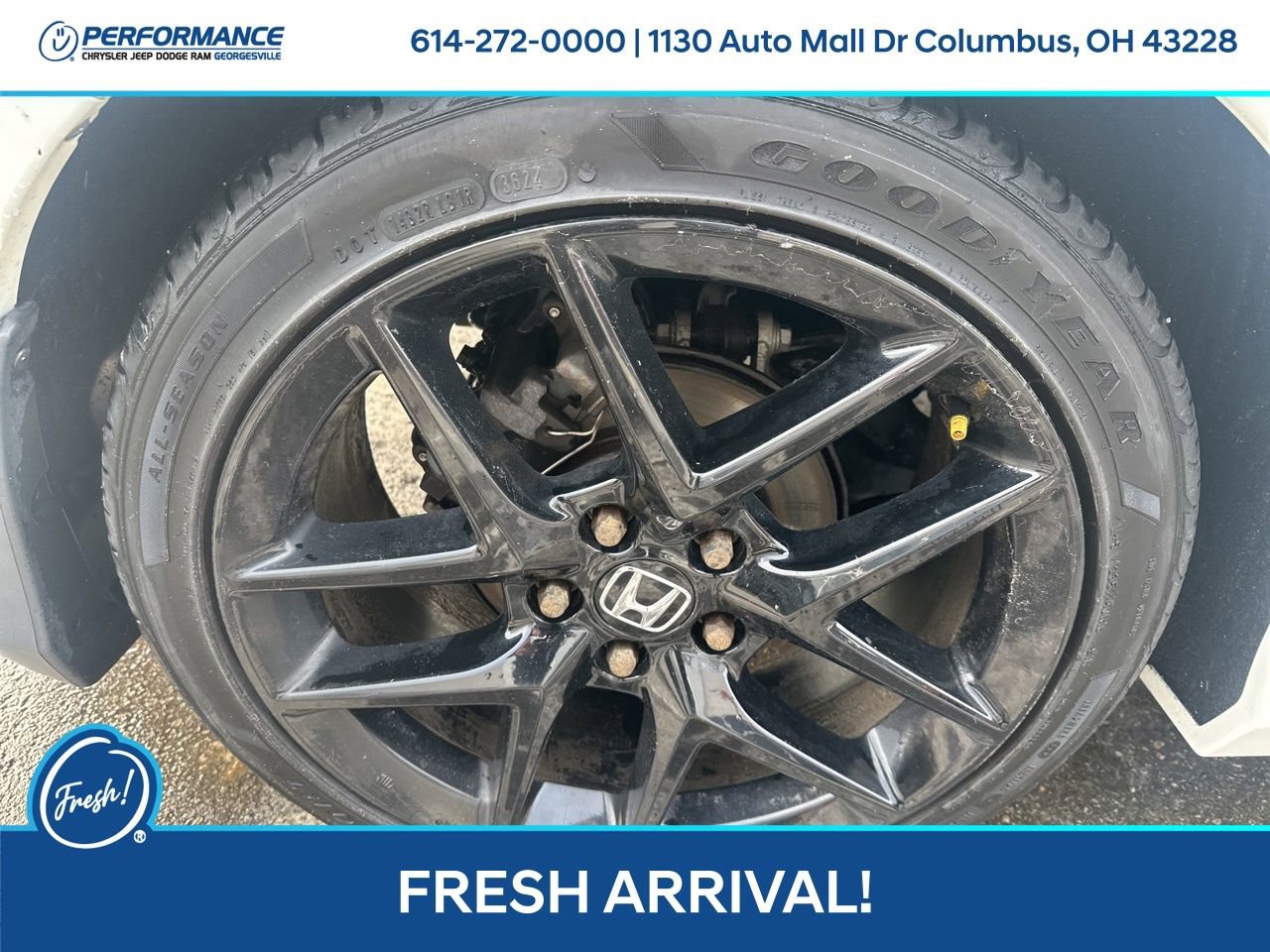 Used 2018 Honda Civic LX image 25