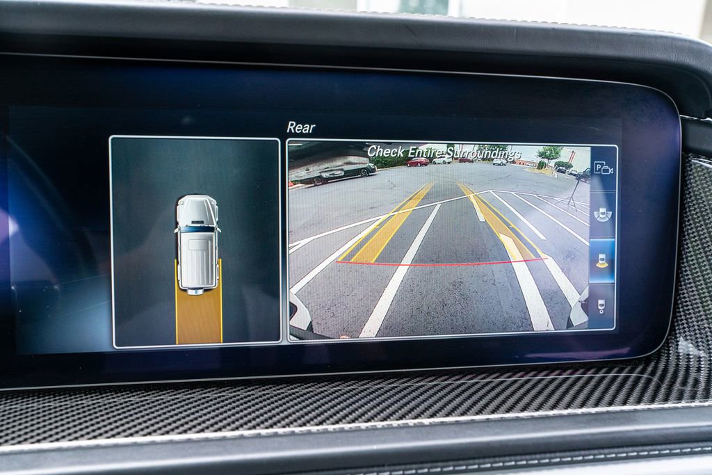 Used 2020 Mercedes-Benz G 550 image 40