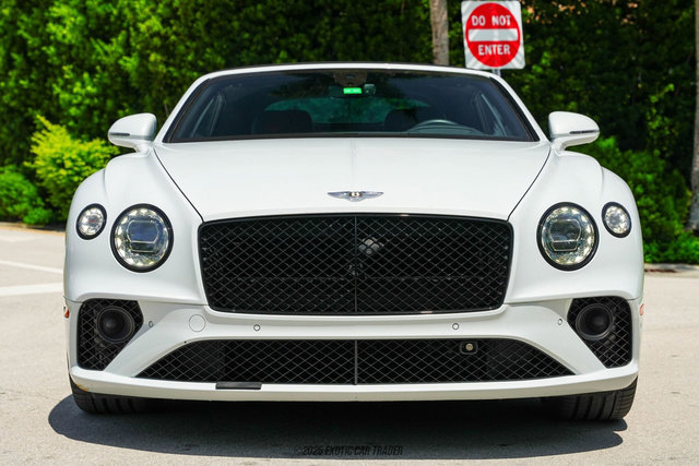 Used 2020 Bentley Continental GT V8 First Edition image 15